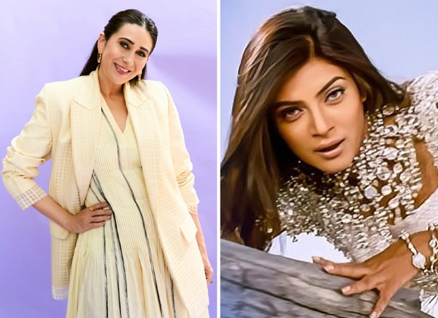 India’s Best Dancer Season 5: Karisma Kapoor reveals her "unusual" connection to the Fiza song 'Mehboob Mere'