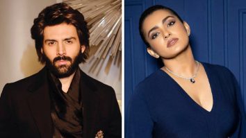 EXCLUSIVE: Kartik Aaryan joined by Qarib Qarib Single actress Parvathy Thiruvothu in Captain India; shooting begins next month