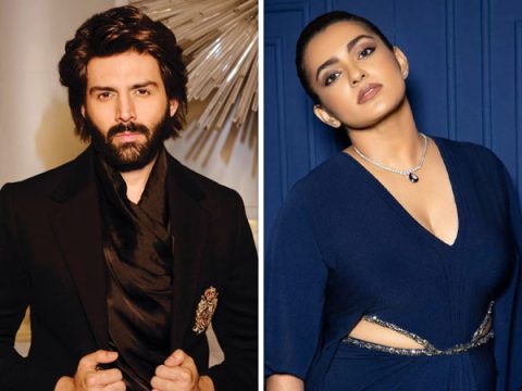 EXCLUSIVE: Kartik Aaryan joined by Qarib Qarib Single actress Parvathy Thiruvothu in Captain India; shooting begins next month EXCLUSIVE: Kartik Aaryan joined by Qarib Qarib Single actress Parvathy Thiruvothu in Captain India; shooting begins next month