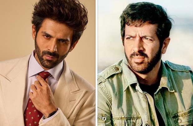 Kartik Aaryan launches Dopamine Studios, joins Kabir Khan’s sports drama as producer