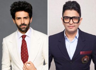 Captain India: Bhushan Kumar film starring Kartik Aaryan to go on floors in London on September 1