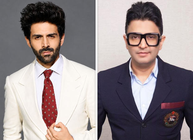 Captain India: Bhushan Kumar film starring Kartik Aaryan to go on floors in London on September 1