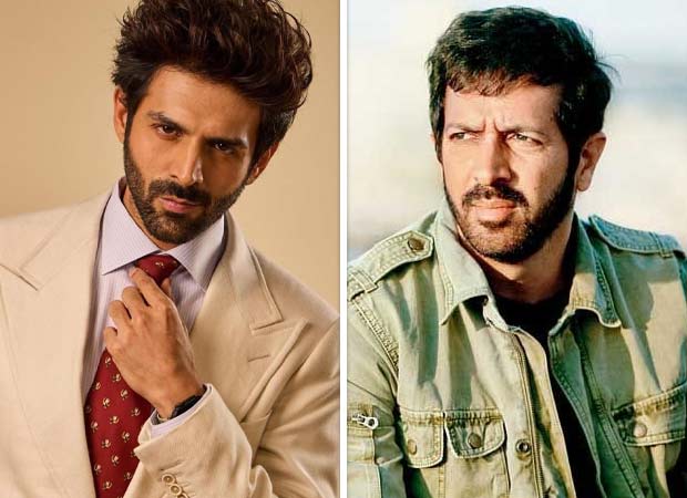 Kartik Aaryan launches Dopamine Studios, joins Kabir Khan’s sports drama as producer : Bollywood News Kartik Aaryan launches Dopamine Studios, joins Kabir Khan’s sports drama as producer : Bollywood News