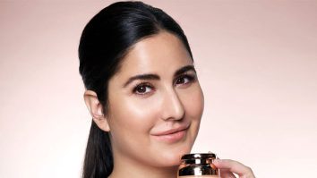 Katrina Kaif expands Kay Beauty into skincare with Hydra Glaze Essence and Hydra Base Water Crème