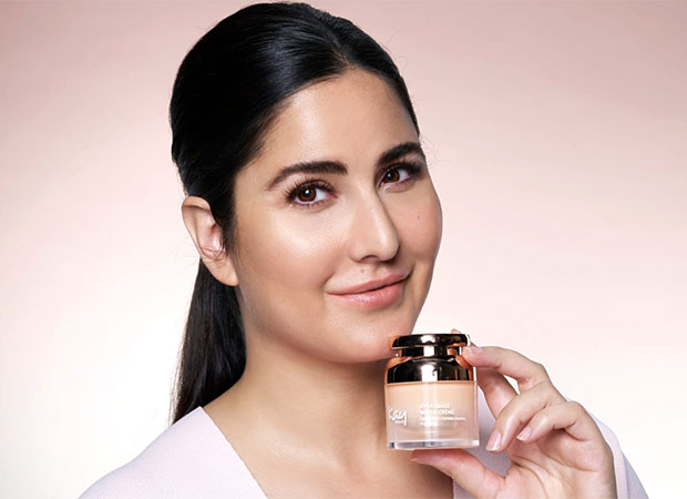 Katrina Kaif expands Kay Beauty into skincare with Hydra Glaze Essence and Hydra Base Water Crème : Bollywood News Katrina Kaif expands Kay Beauty into skincare with Hydra Glaze Essence and Hydra Base Water Crème : Bollywood News