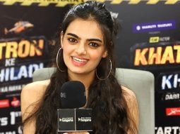 Khatron Ke Khiladi’s Ruhanika Dhawan: “I’ve Already Won by Conquering My Fears”