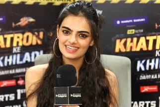 Khatron Ke Khiladi’s Ruhanika Dhawan: “I’ve Already Won by Conquering My Fears” Khatron Ke Khiladi’s Ruhanika Dhawan: “I’ve Already Won by Conquering My Fears”