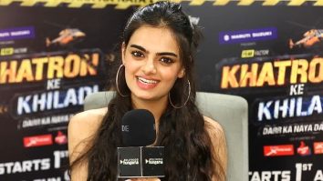 Khatron Ke Khiladi’s Ruhanika Dhawan: “I’ve Already Won by Conquering My Fears”