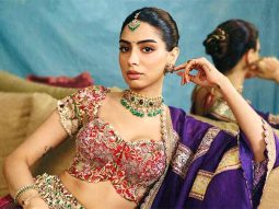 Khushi Kapoor teases new venture with ‘secret slumber party’ and mysterious website