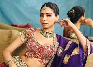 Khushi Kapoor teases new venture with ‘secret slumber party’ and mysterious website