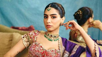 Khushi Kapoor teases new venture with ‘secret slumber party’ and mysterious website