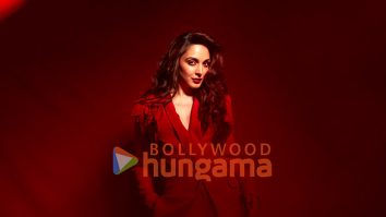 Kiara Advani