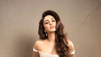Celeb Photos Of Kiara Advani