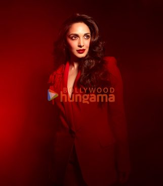 Kiara Advani