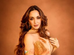 Celeb Photos Of Kiara Advani