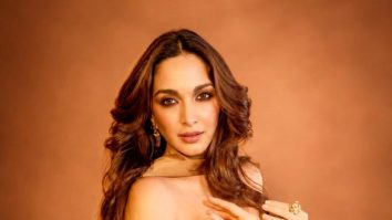 Celeb Photos Of Kiara Advani