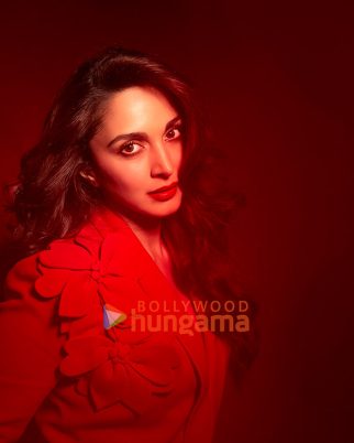 Kiara Advani