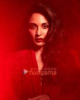 Kiara Advani
