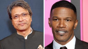 Kill director Nikhil Nagesh Bhat set for Hollywood debut with Jamie Foxx in Deadlocked