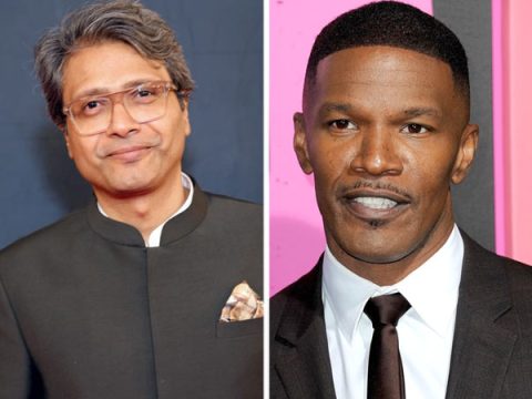 Kill director Nikhil Nagesh Bhat set for Hollywood debut with Jamie Foxx in Deadlocked Kill director Nikhil Nagesh Bhat set for Hollywood debut with Jamie Foxx in Deadlocked