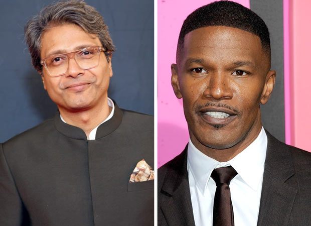 bollywoodhungama.com - Bollywood Hungama News Network - Kill director Nikhil Nagesh Bhat set for Hollywood debut with Jamie Foxx in Deadlocked : Bollywood News
