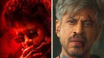 King100: Teaser of Nagarjuna starrer unveiled on his birthday; film to clash with Shah Rukh Khan starrer King