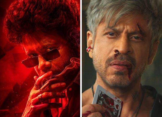 King100: Teaser of Nagarjuna starrer unveiled on his birthday; film to clash with Shah Rukh Khan starrer King