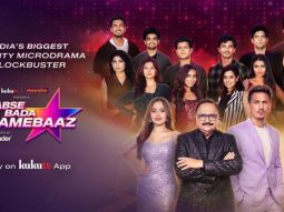 Kuku TV launches Sabse Bada Dramebaaz, India’s first acting reality microdrama; Rakesh Bedi, Jannat Zubair and Prince Narula become super judges