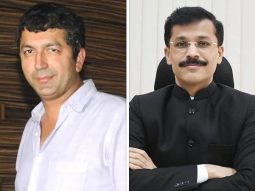 Kunal Kohli asks Maharashtra FDA chief Tukaram Mundhe to ‘raid’ Indian kitchens for expired food