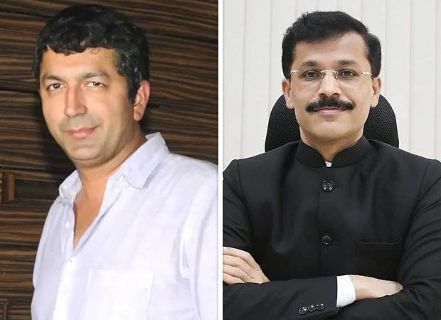 Kunal Kohli asks Maharashtra FDA chief Tukaram Mundhe to ‘raid’ Indian kitchens for expired food