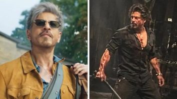 LEAKED photo from KING goes VIRAL! Shah Rukh Khan in a bloody action look sends fans into a frenzy