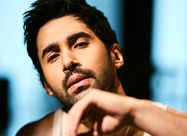 Lakshya to star in Raakh director Prosit Roy’s psychological love story, film to begin shoot in December 2026