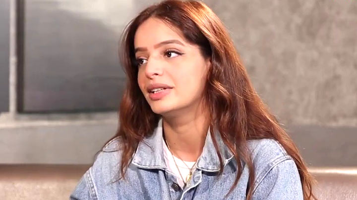 Lisa Mishra Reveals Her Love for Shah Rukh Khan & Iconic Bollywood Films | Bollywood Hungama Lisa Mishra Reveals Her Love for Shah Rukh Khan & Iconic Bollywood Films | Bollywood Hungama