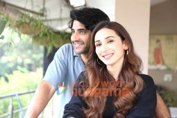 Movie Stills Of The Movie Love Lottery