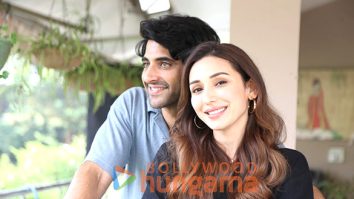 Movie Stills Of The Movie Love Lottery