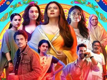EXCLUSIVE: Netflix India’s Lust Stories is back with third season; premiere date locked