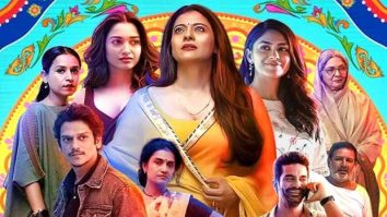 EXCLUSIVE: Netflix India’s Lust Stories is back with third season; premiere date locked