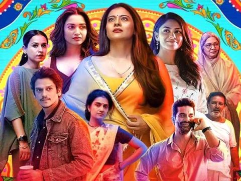 EXCLUSIVE: Netflix India’s Lust Stories is back with third season; premiere date locked EXCLUSIVE: Netflix India’s Lust Stories is back with third season; premiere date locked