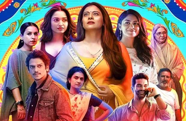 EXCLUSIVE: Netflix India’s Lust Stories is back with third season; premiere date locked