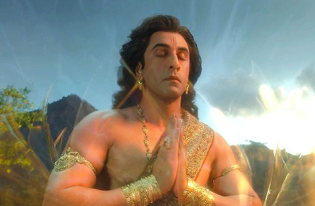 MEGA EXCLUSIVE: Ramayana’s release date REVEALED – Namit Malhotra’s magnum opus to release on November 6 worldwide