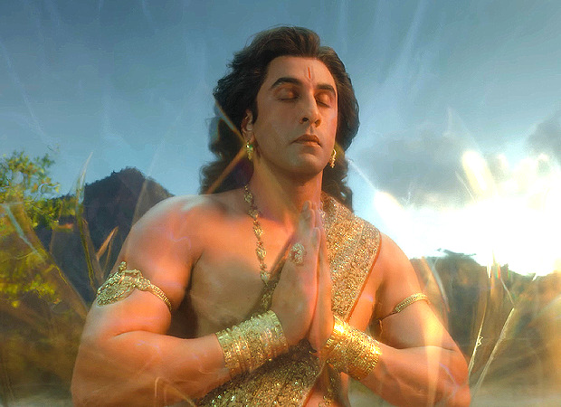 MEGA EXCLUSIVE: Ramayana’s release date REVEALED – Namit Malhotra’s magnum opus to release on November 6 worldwide : Bollywood News