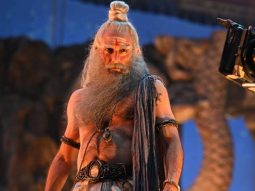 Mahakali: After Dhurandhar Akshaye Khanna leaves audiences mesmerized as Shukracharya in this new BTS picture