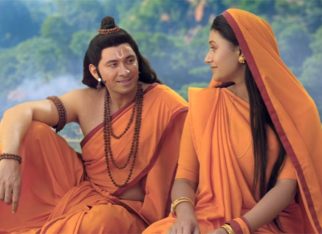 Mahakavya Shri Ramayan Katha song ‘Siya Ram’ out: Javed Ali calls the track a “prayer”