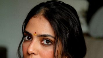 Malavika Mohanan