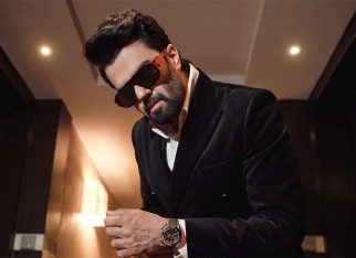 Happy birthday Maniesh Paul: 5 best fashion looks from the actor’s Instagram