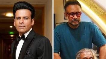 Manoj Bajpayee to play Mahatma Gandhi in Sudhir Mishra directorial backed by Anubhav Sinha
