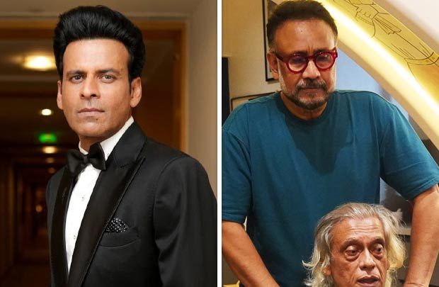 Manoj Bajpayee to play Mahatma Gandhi in Sudhir Mishra directorial backed by Anubhav Sinha