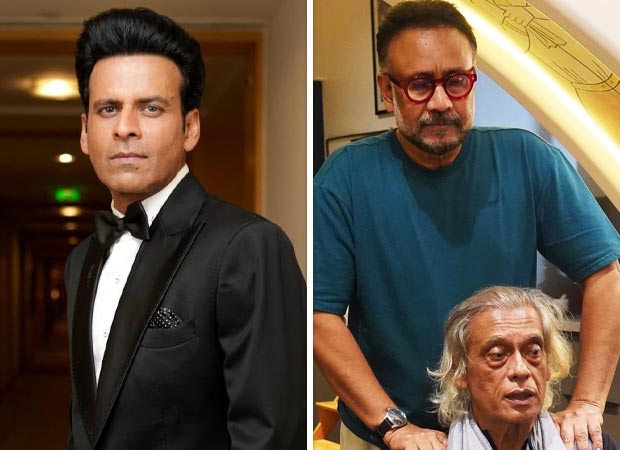 Manoj Bajpayee to play Mahatma Gandhi in Sudhir Mishra’s directorial