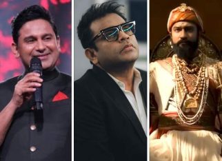 Manoj Muntashir REACTS to A.R. Rahman calling Chhaava “propaganda” film: “He must have read the script”