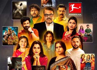 Marathi Zee 5 unveils new content slate with Hey Kay Navin Season 2, Devkhel Season 2 and more